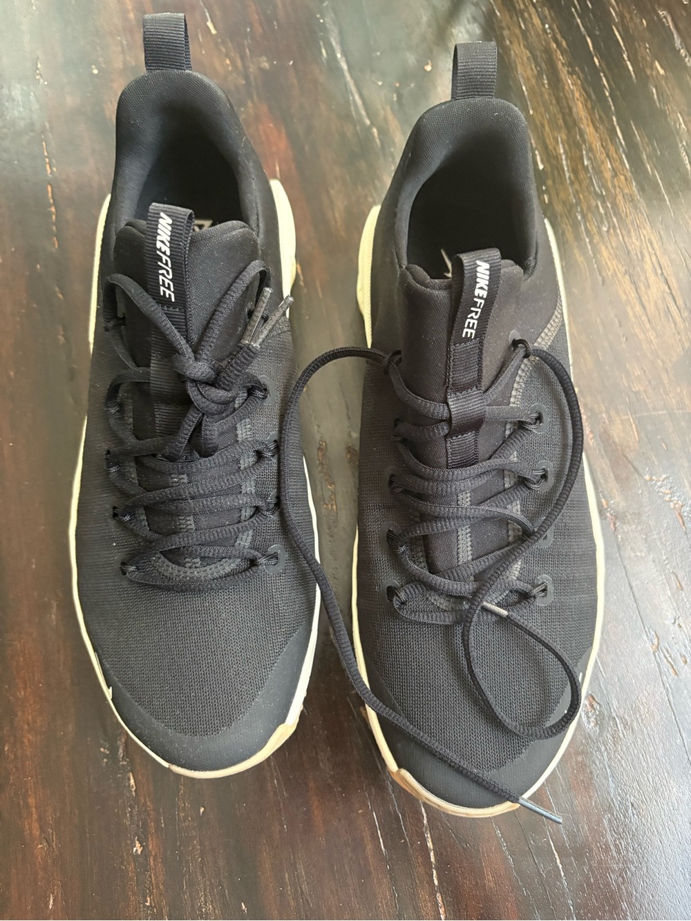 Nike Men's Size 10.5 “New” Metcons.